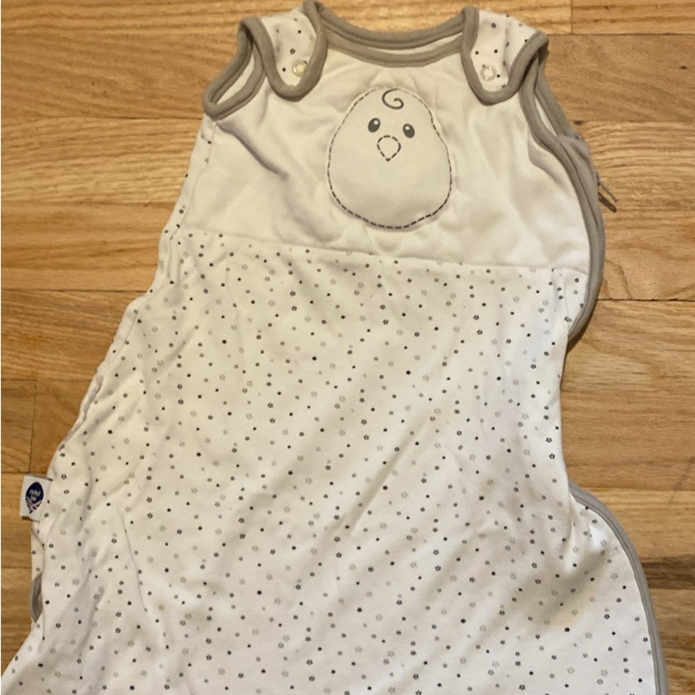 Nested Bean Sleep Sack